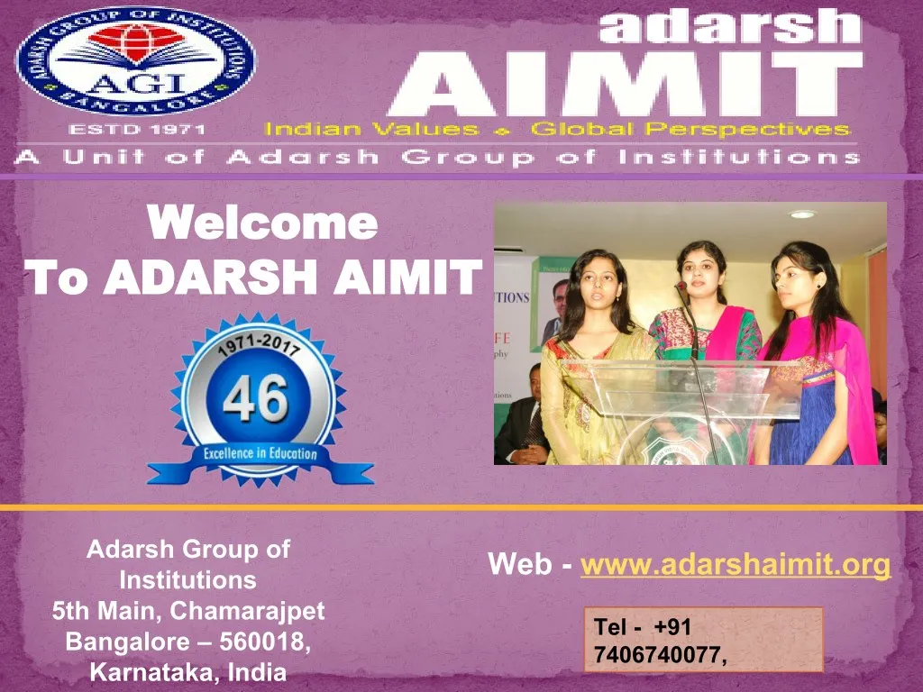 welcome welcome to adarsh aimit to adarsh aimit