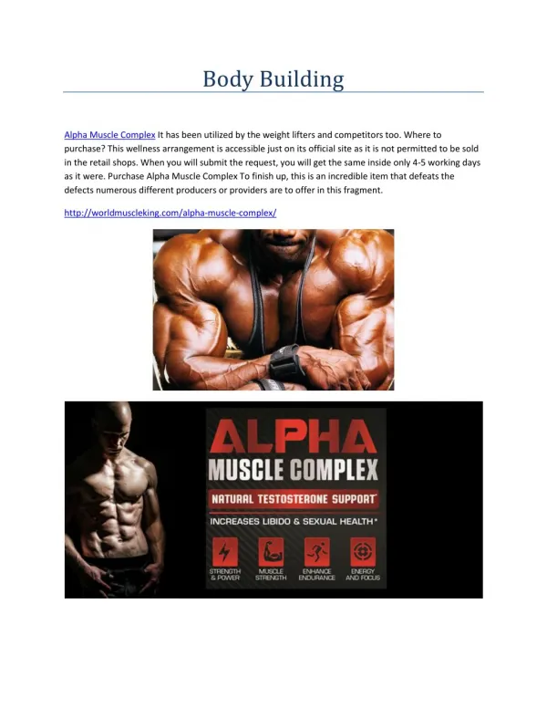 http://worldmuscleking.com/alpha-muscle-complex/
