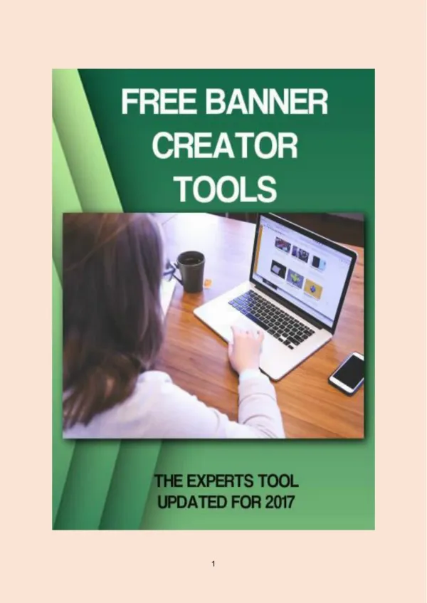 Top Free Banner Creator Tools