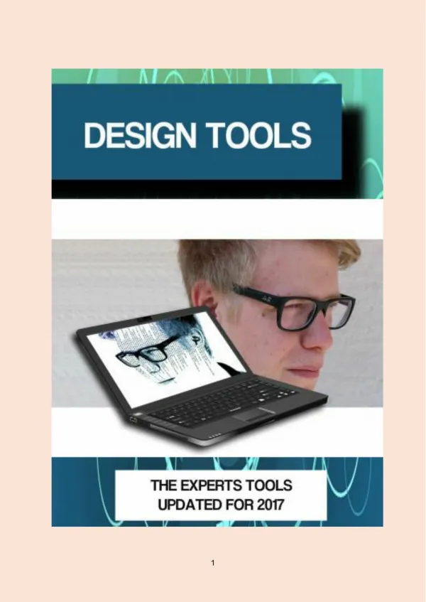 Top Design Tools