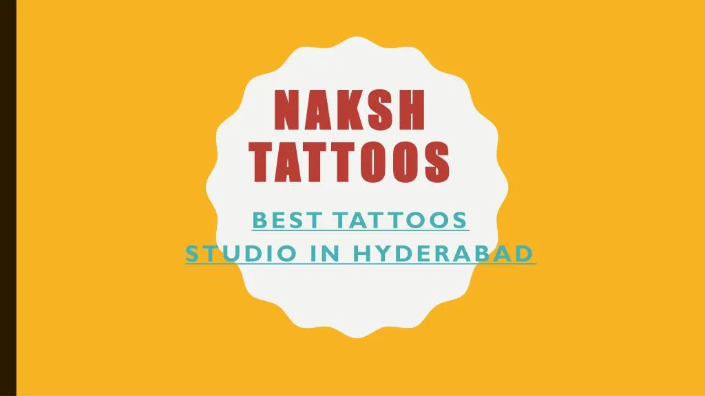 naksh tattoos