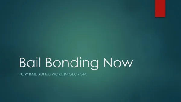 How_Bail_Bonds_Work_In_ Georgia