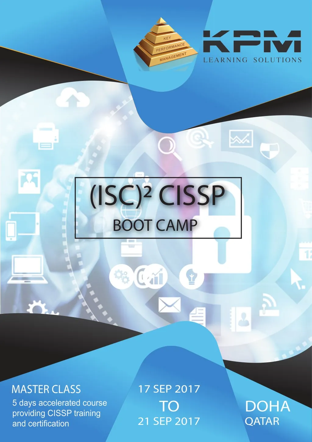 isc 2 cissp boot camp
