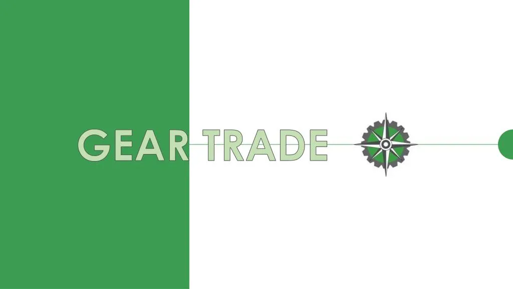 gear trade