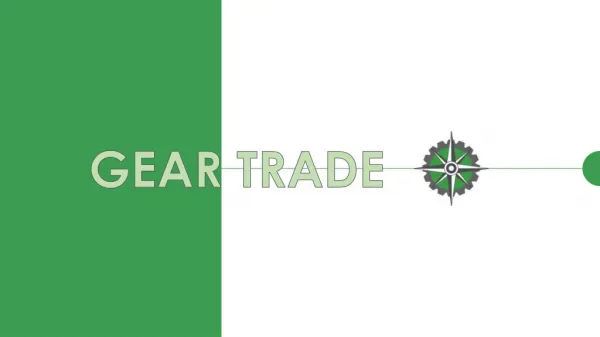 gear trade