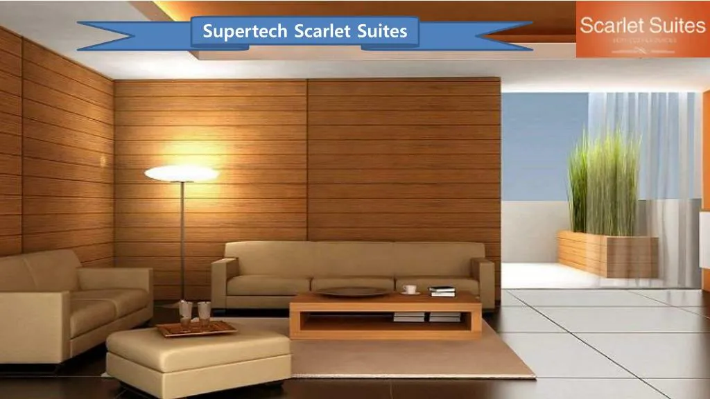 supertech scarlet suites