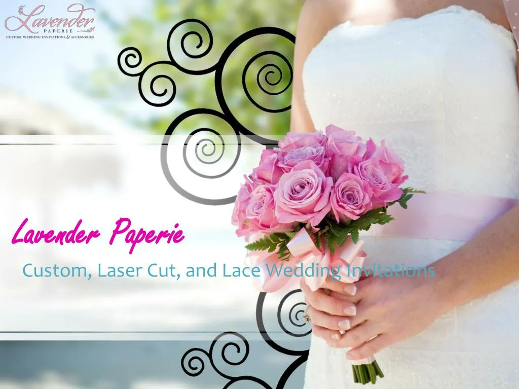 lavender paperie