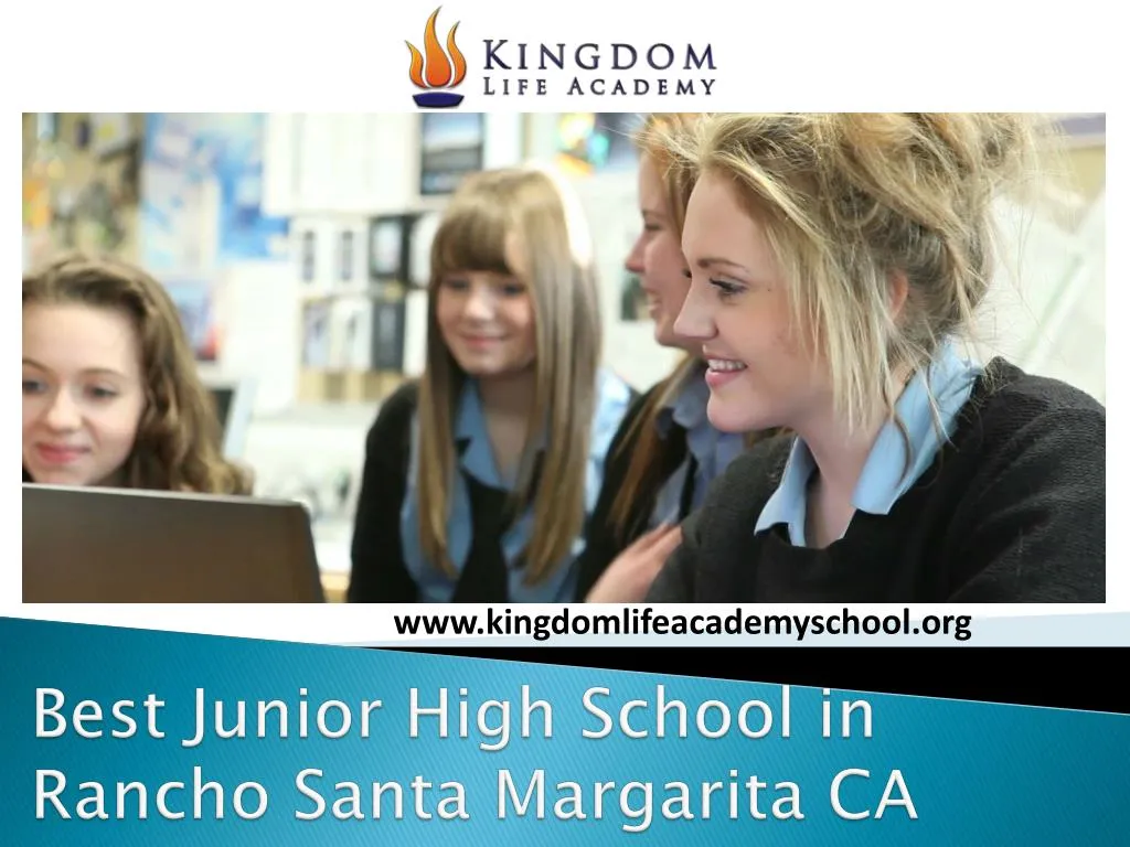 best junior high school in rancho santa margarita ca