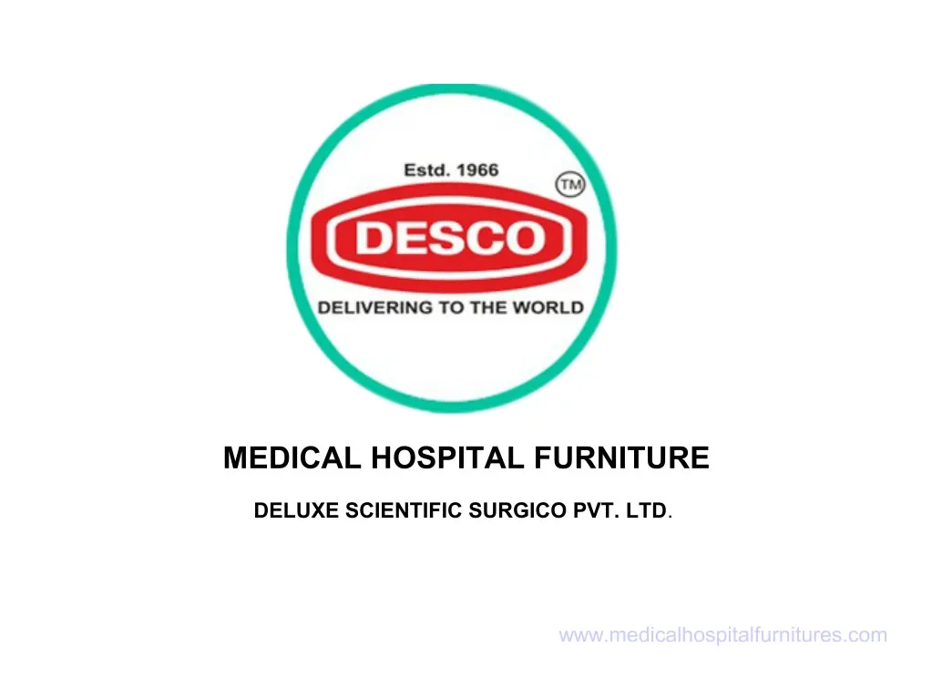 medical hospital furniture