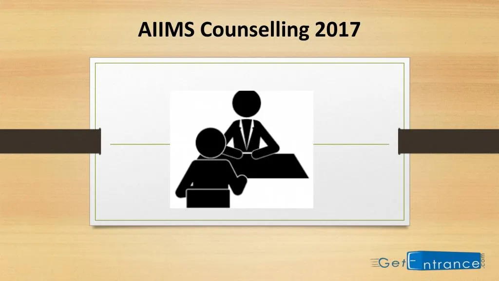 aiims counselling 2017