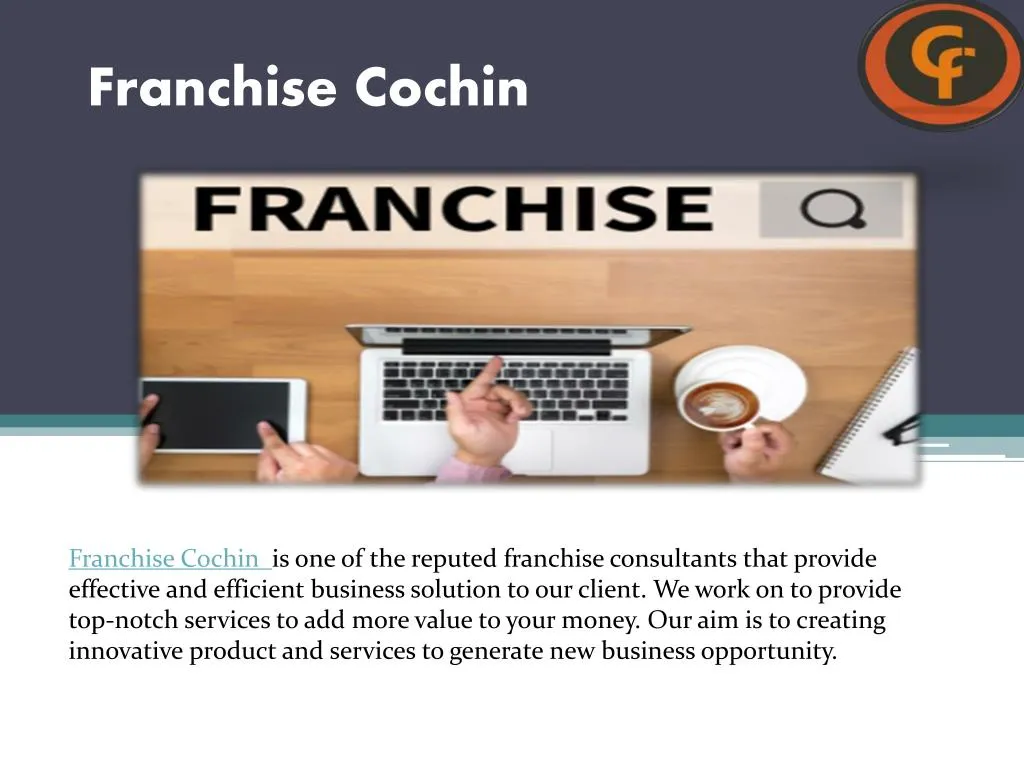 franchise cochin