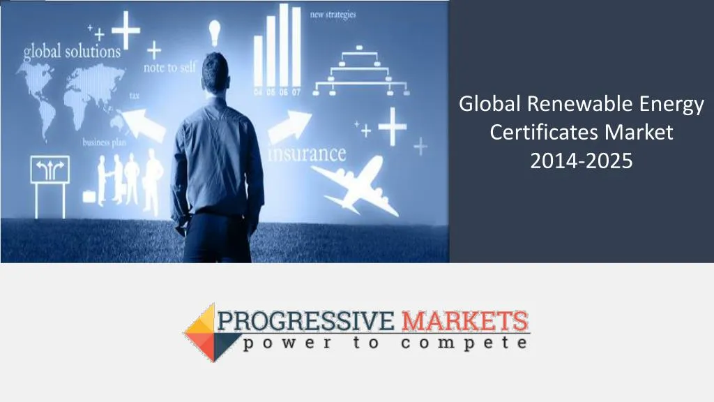 global renewable energy certificates market 2014
