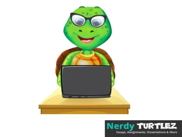 Get Best Online Academic Freelance Writing Jobs | NerdyTurtlez.com