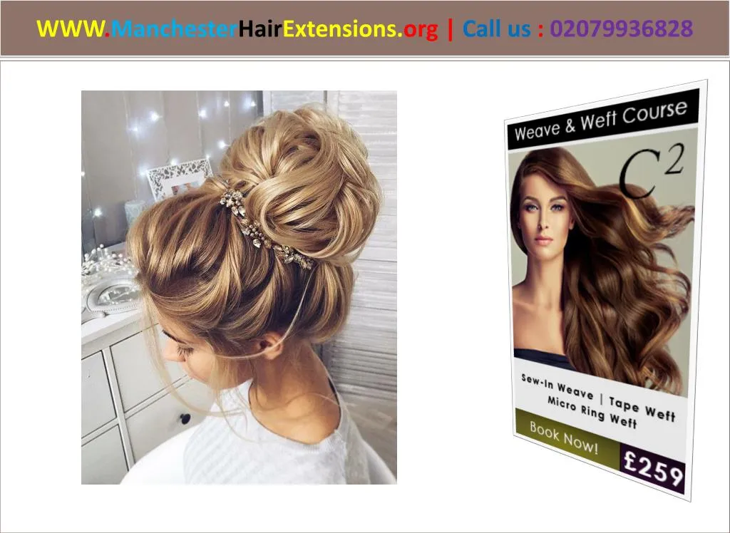 www manchester hair extensions org call