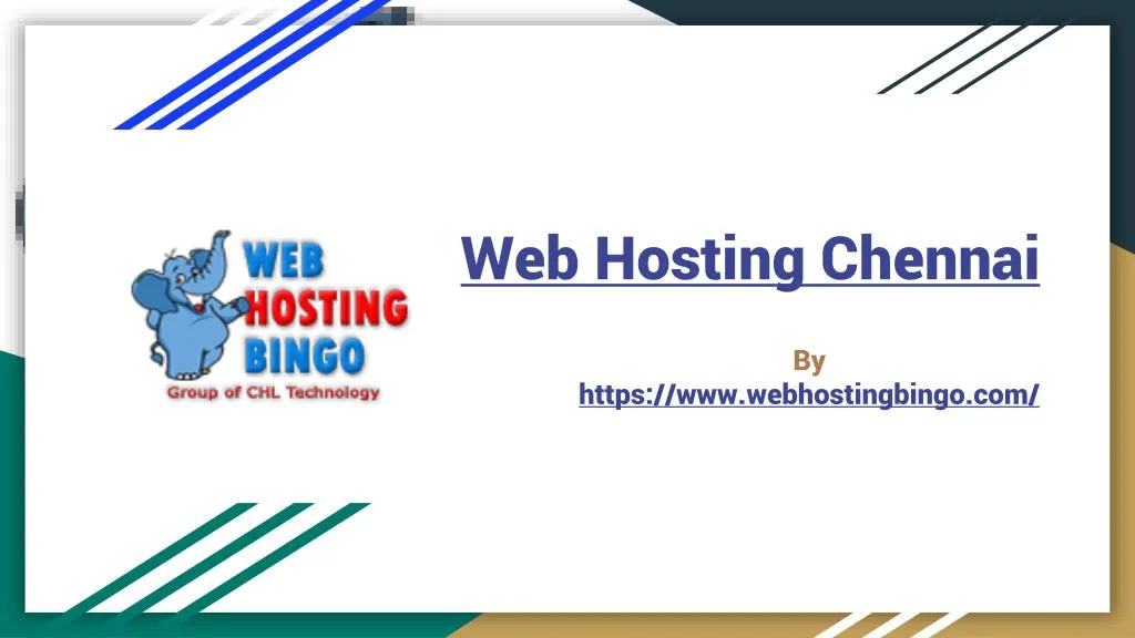 web hosting chennai