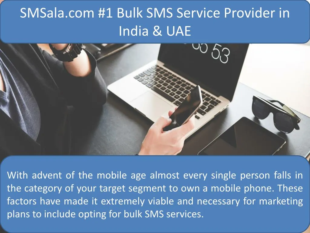 smsala com 1 bulk sms service provider in india