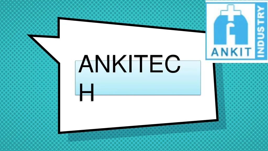 ankitech