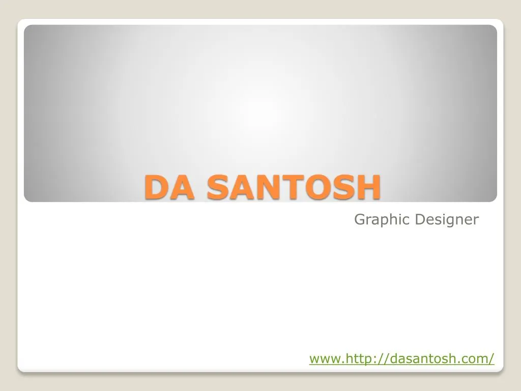 da santosh