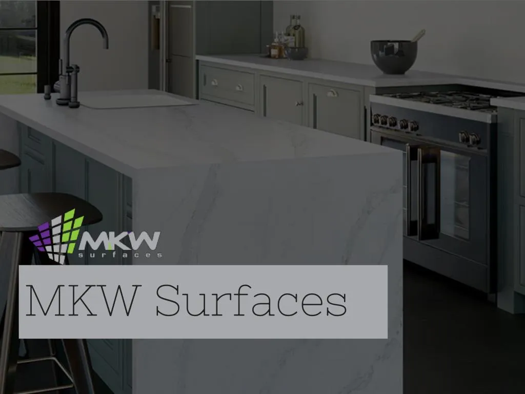 mkw surfaces