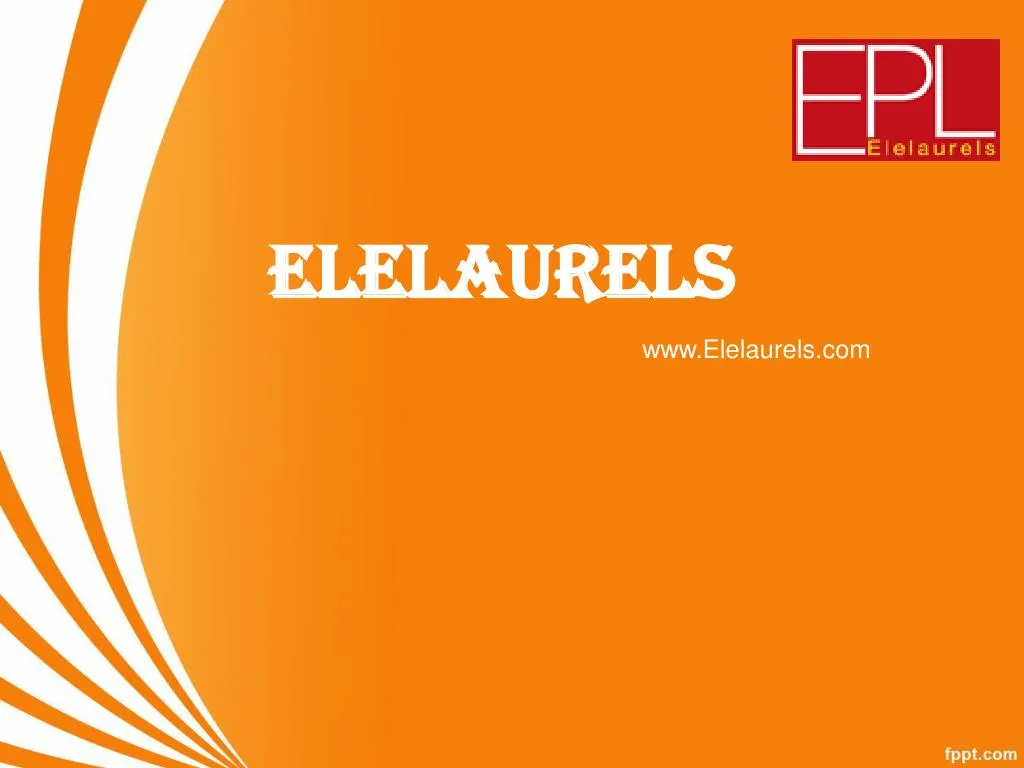 elelaurels