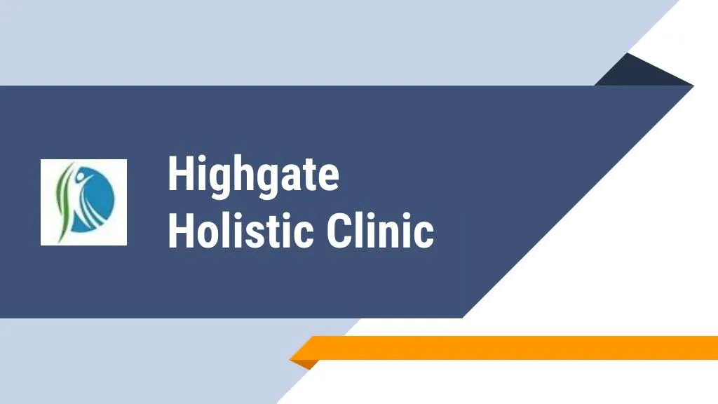 highgate holistic clinic