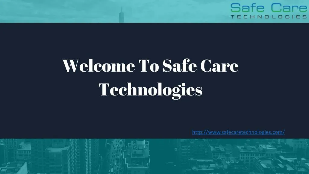 http www safecaretechnologies com