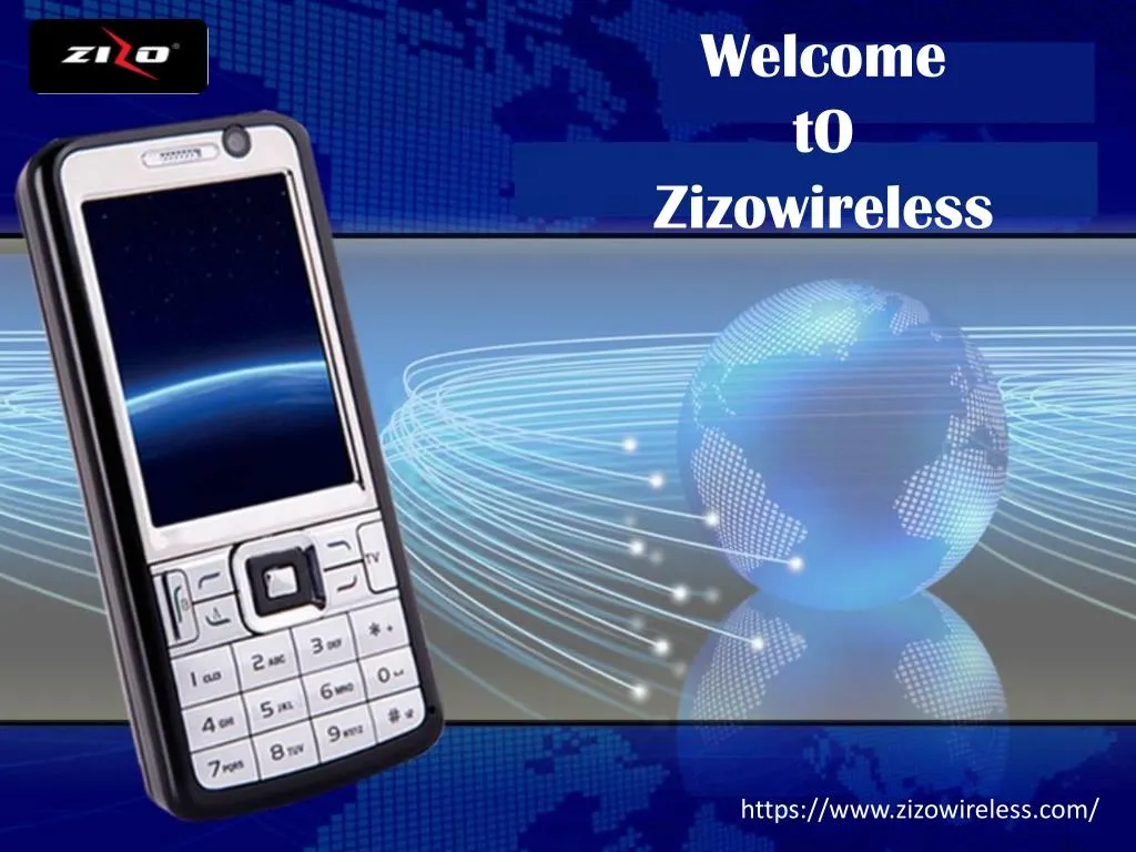 welcome to zizowireless