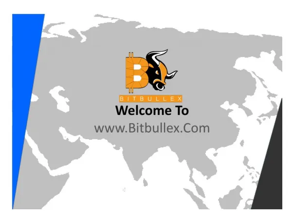 Bitbullex, Indian Cryptocurrency Exchange