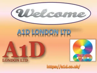 CD Duplication