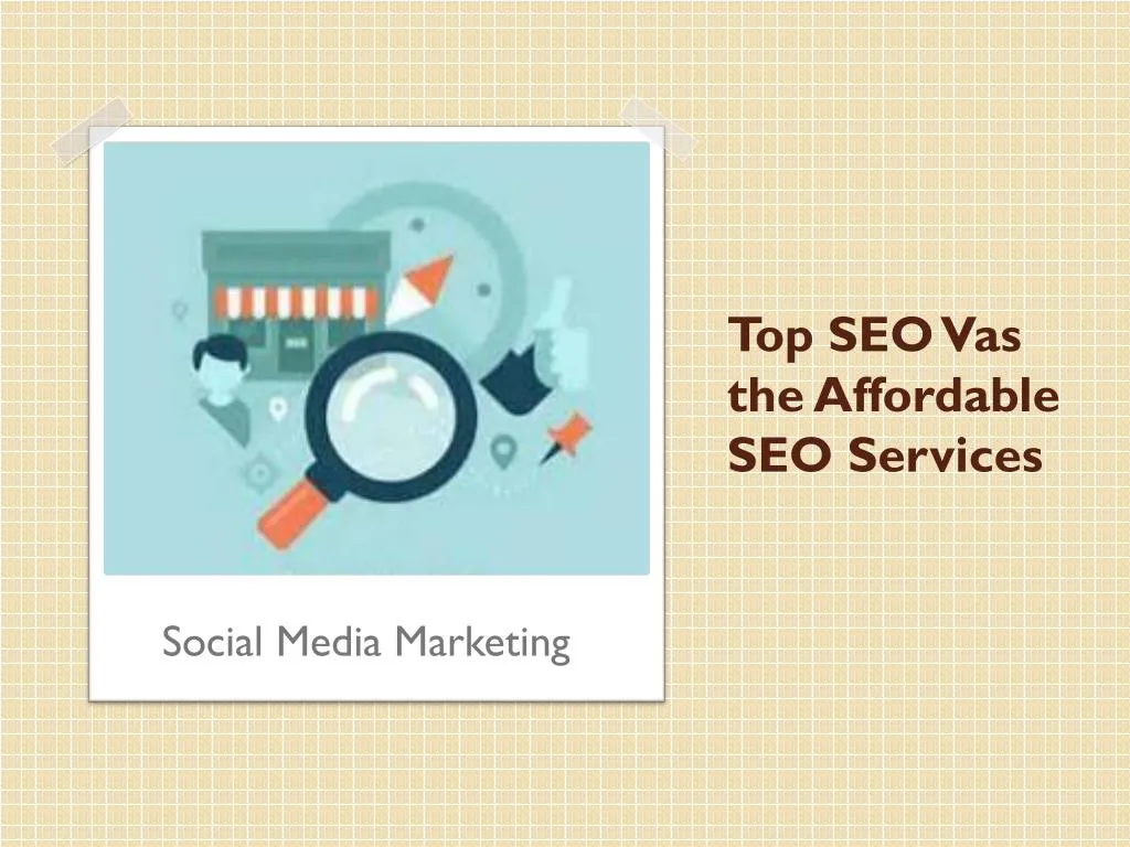 top seo vas the affordable seo services