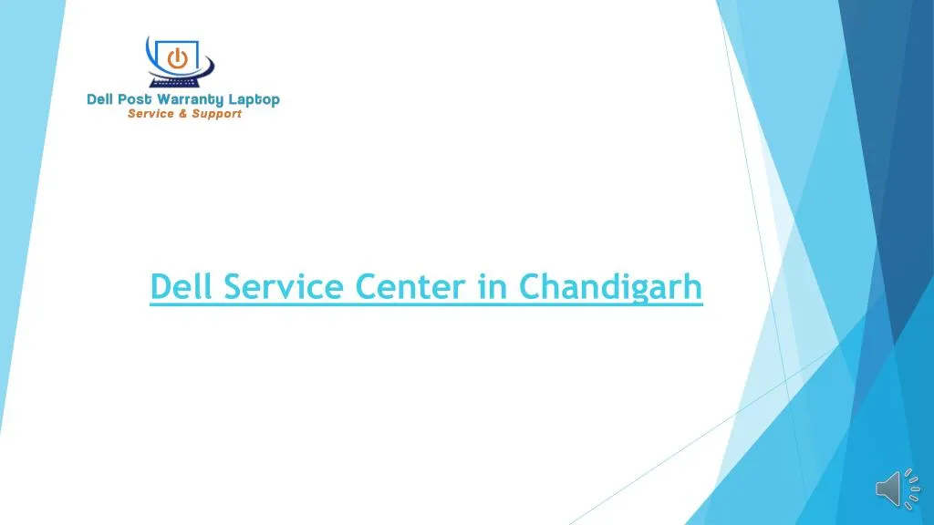 dell service center in chandigarh