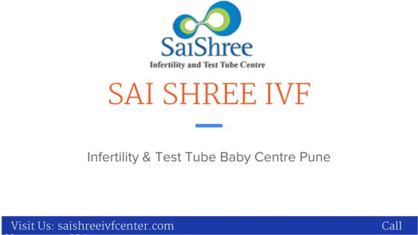 Affordable IVF treatment Center in Pune at saishree hospital