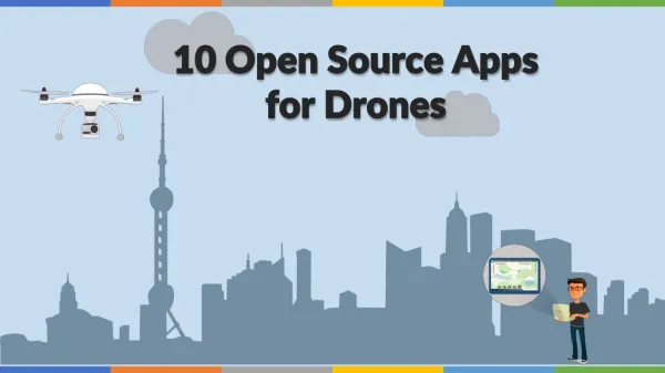 10 Free Drone Apps You Must Use in 2017