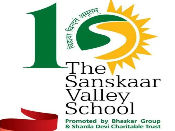Best English Medium School In Kanker | Sanskar Valley