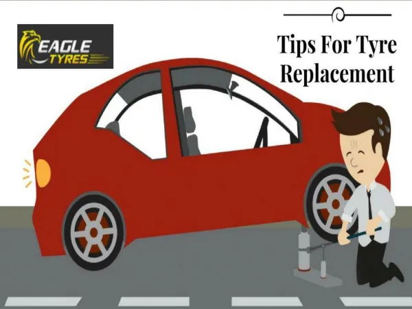 Tyre Replacement Primer
