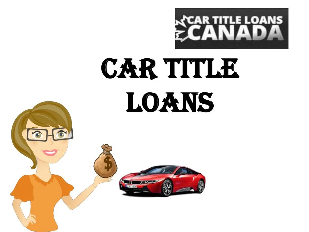 car title loans