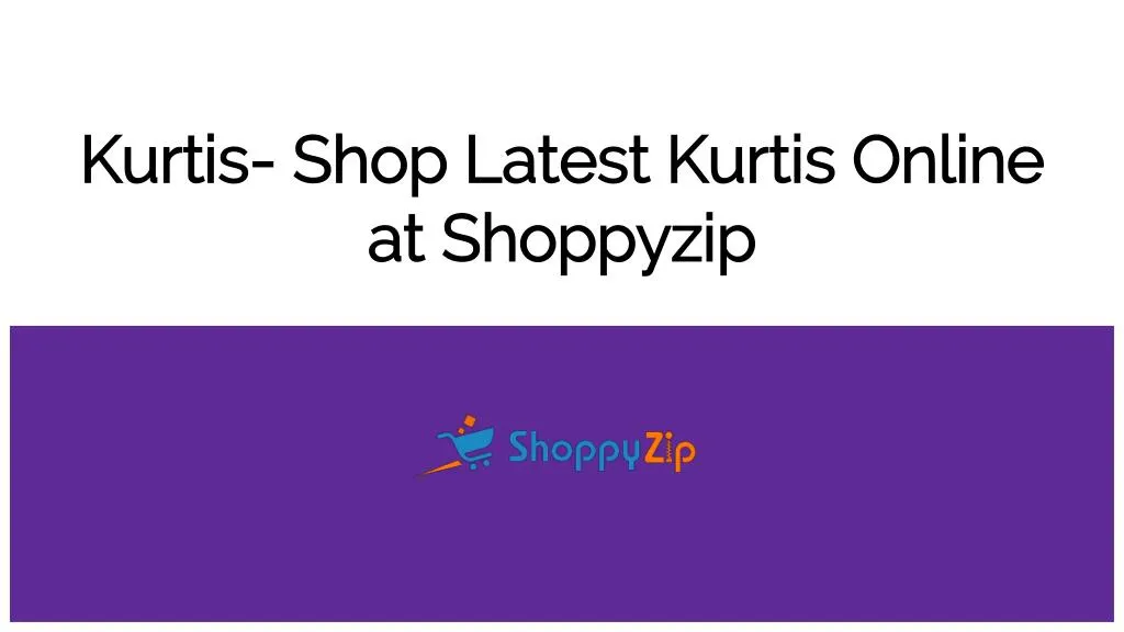 kurtis shop latest kurtis online at shoppyzip
