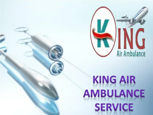 Get Emergency Medical Air Ambulance Service in Mumbai