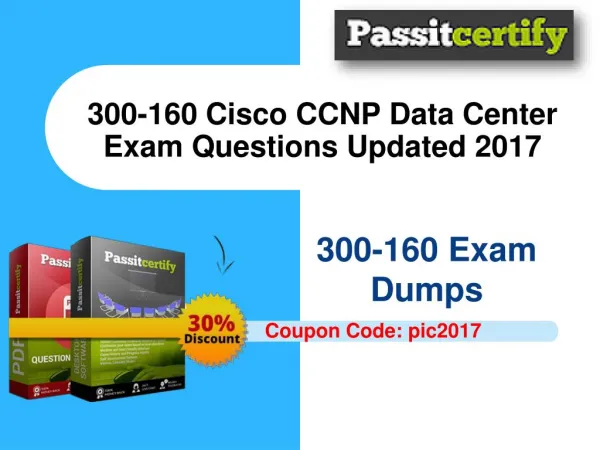300-160 Cisco Data Networking Exam Questions