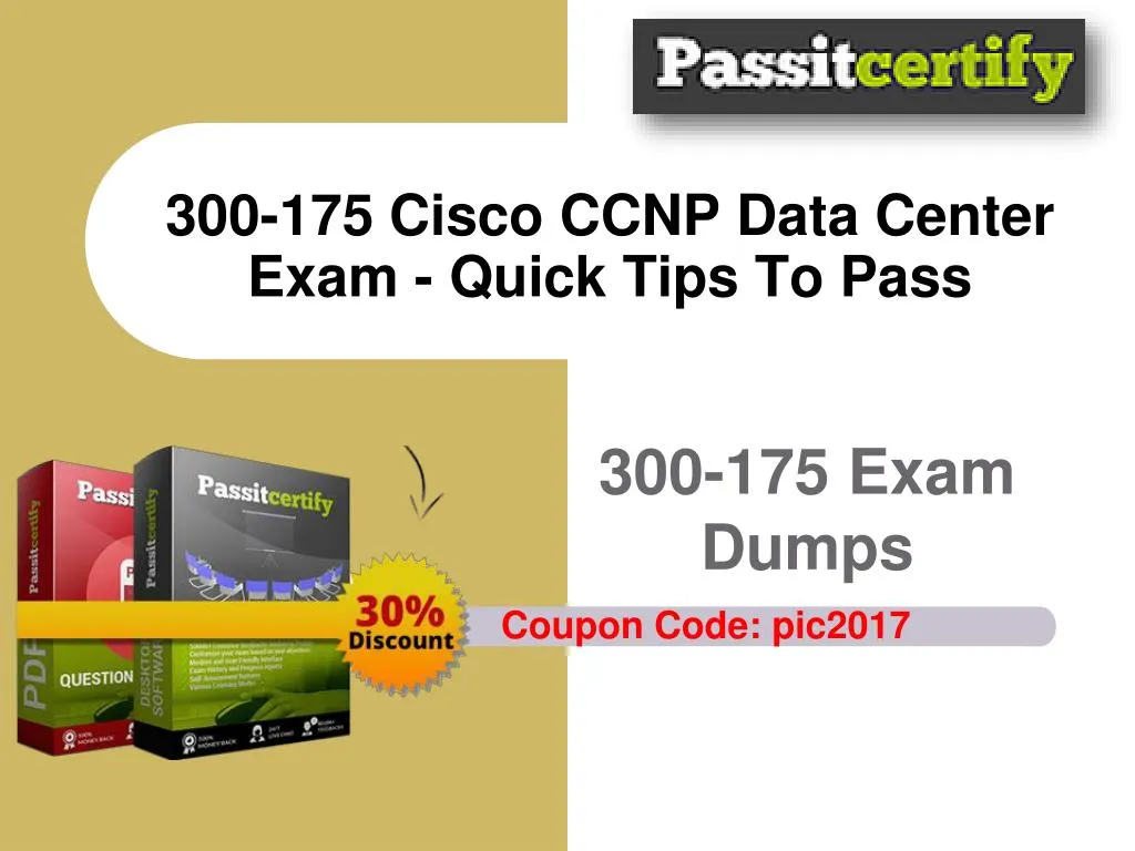 300 175 cisco ccnp data center exam quick tips to pass