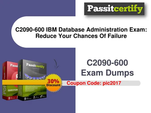 C2090-600 IBM Database Administration