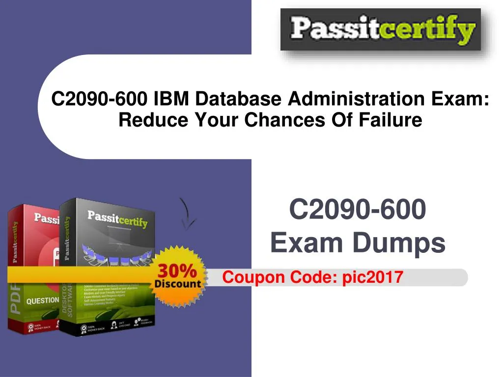 c2090 600 ibm database administration exam reduce your chances of failure