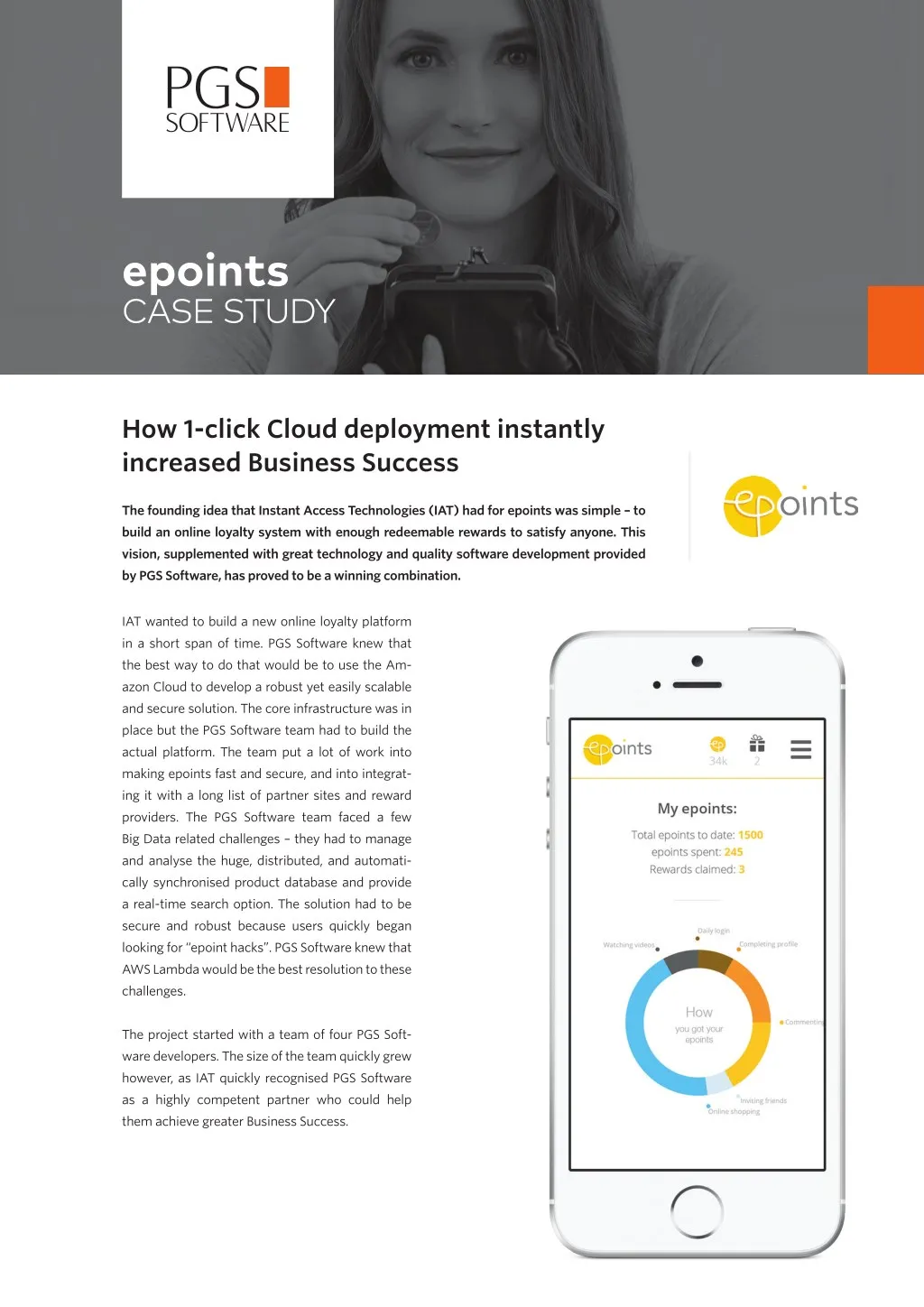 epoints case study