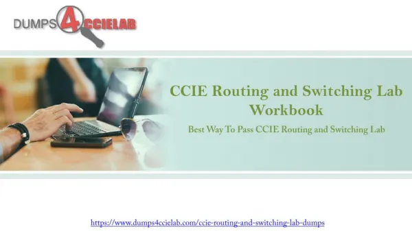 CCIE R&S Lab Workbook