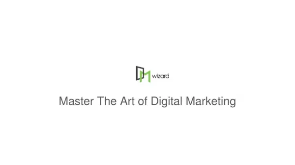 Digital marketing training in Kochi