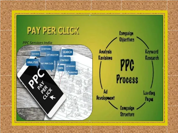 Importance of PPC Services for Small Business Success