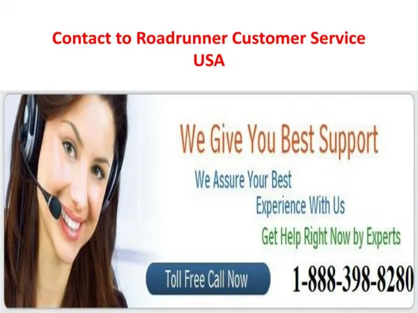 How to get Roadrunner mail customer service