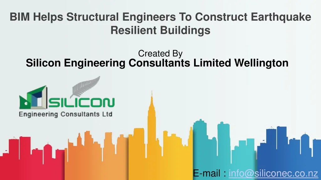 bim helps structural engineers to construct