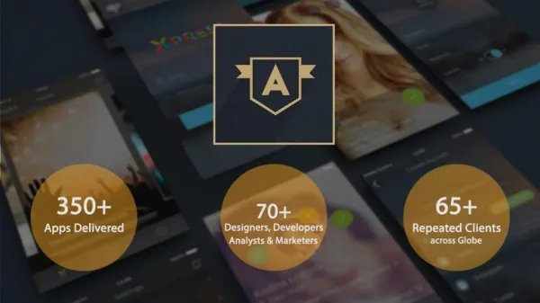 Mobile Application Development Company - Top App Developers