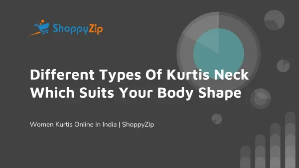 Different Types Of Kurtis Which Suites Your Body Shape